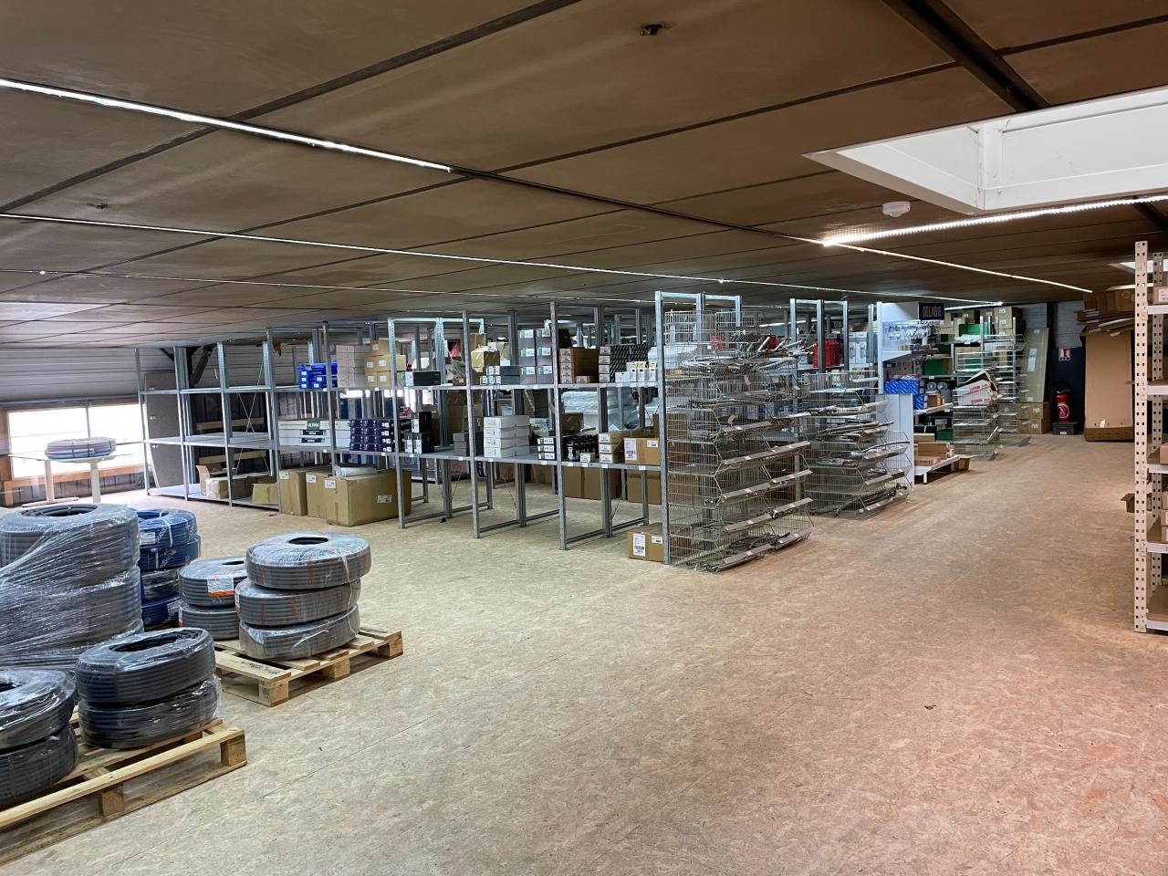 Vente local d'activité Meythet Haute-Savoie OVACT2536288 6