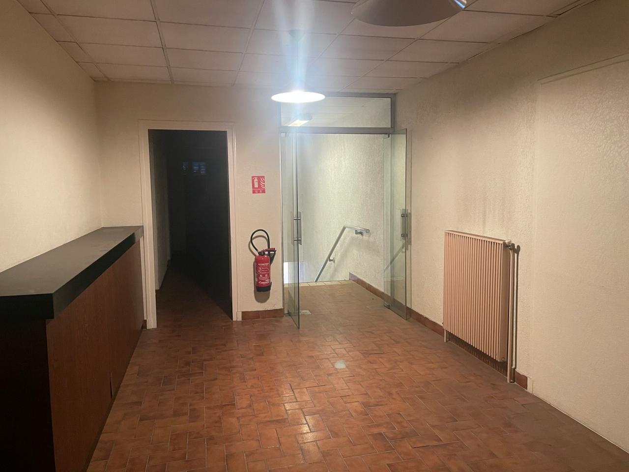 Vente local d'activité Vénissieux Rhône OVACT2420374 16