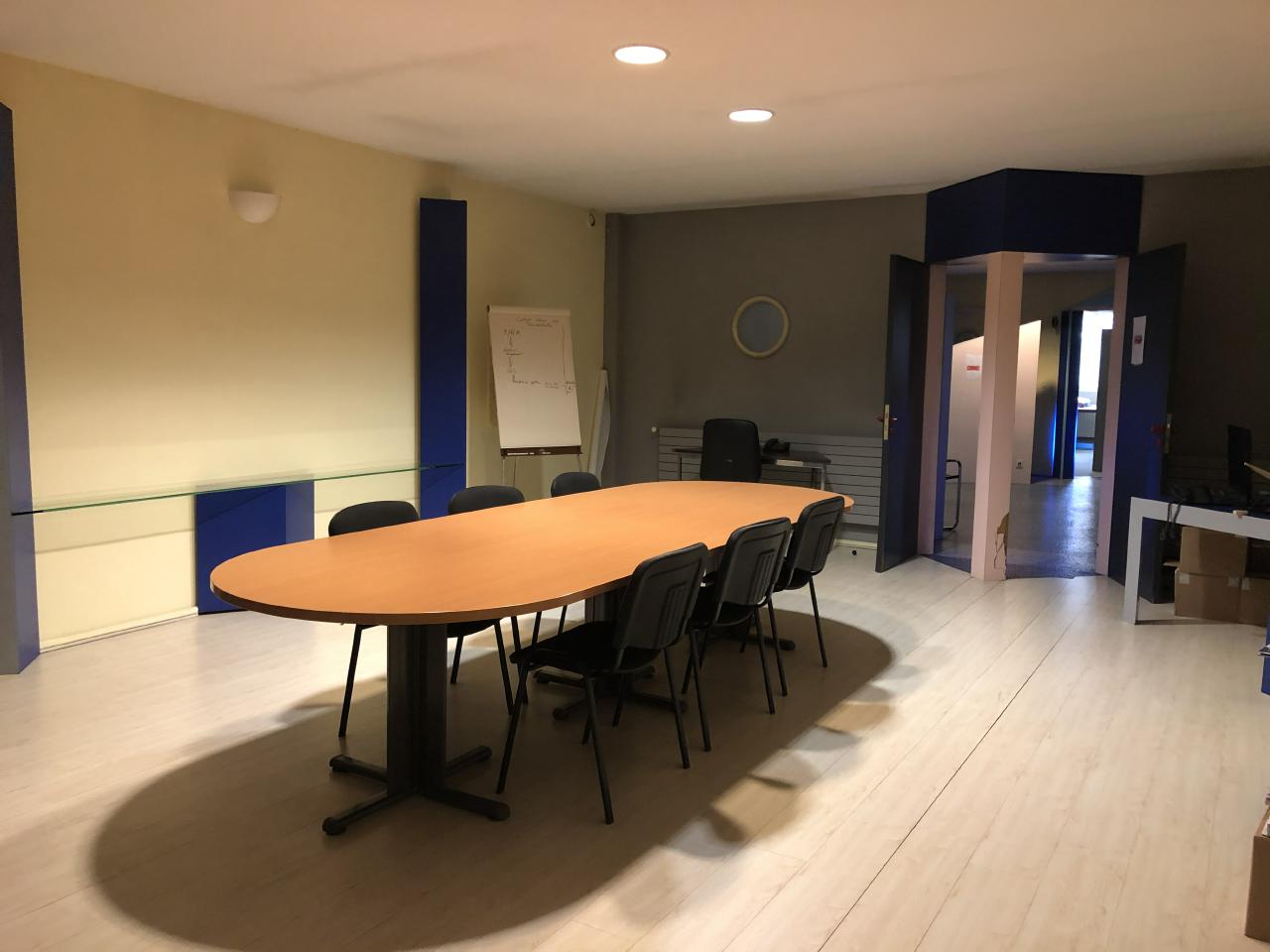 Location bureau Metz Moselle OLBUR2118773 7