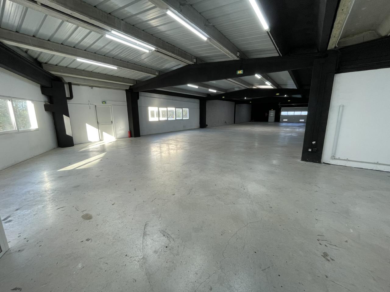 Location local d'activité Mouans-Sartoux Alpes-Maritimes OLACT2536011 17