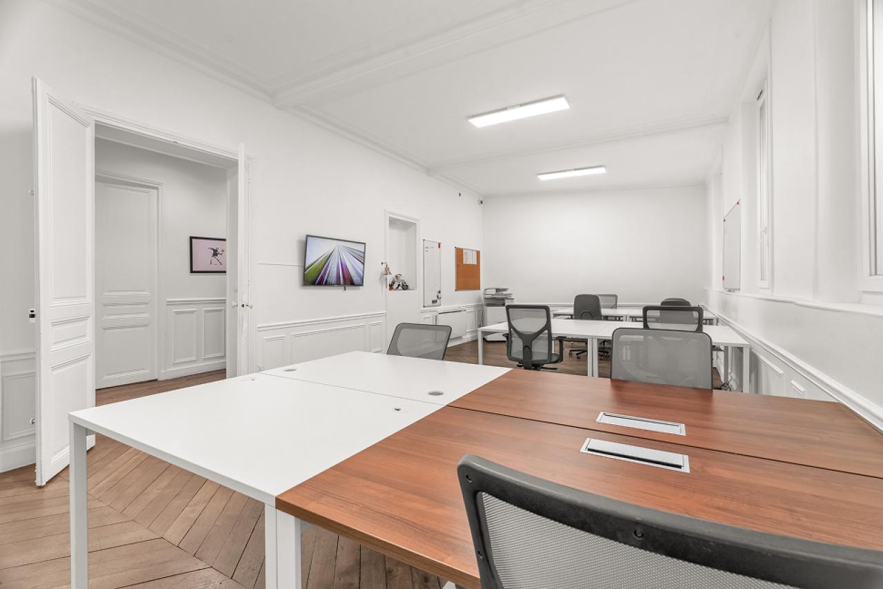 Location coworking Paris OLBUR2638362 4
