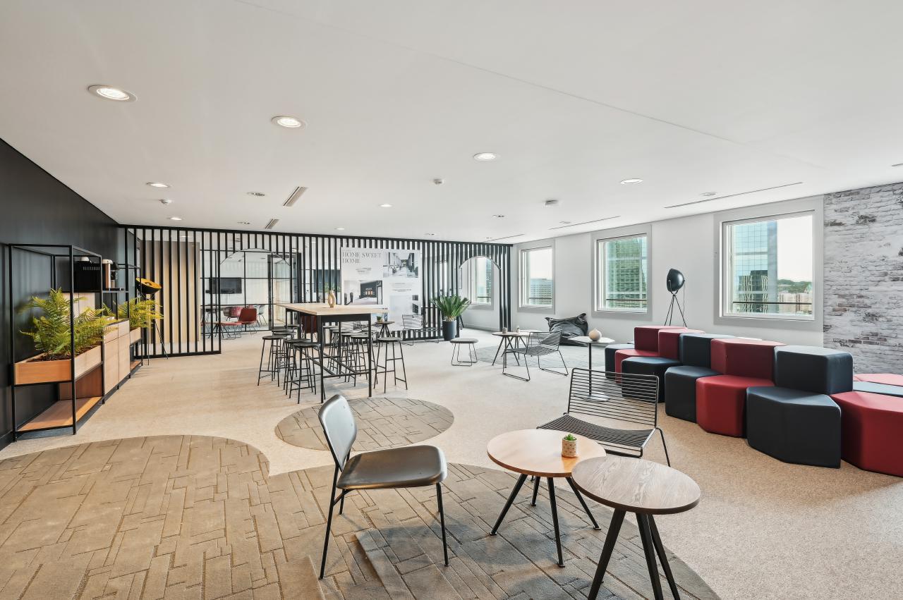 Location bureau Courbevoie Hauts-de-Seine OLBUR2001215 14