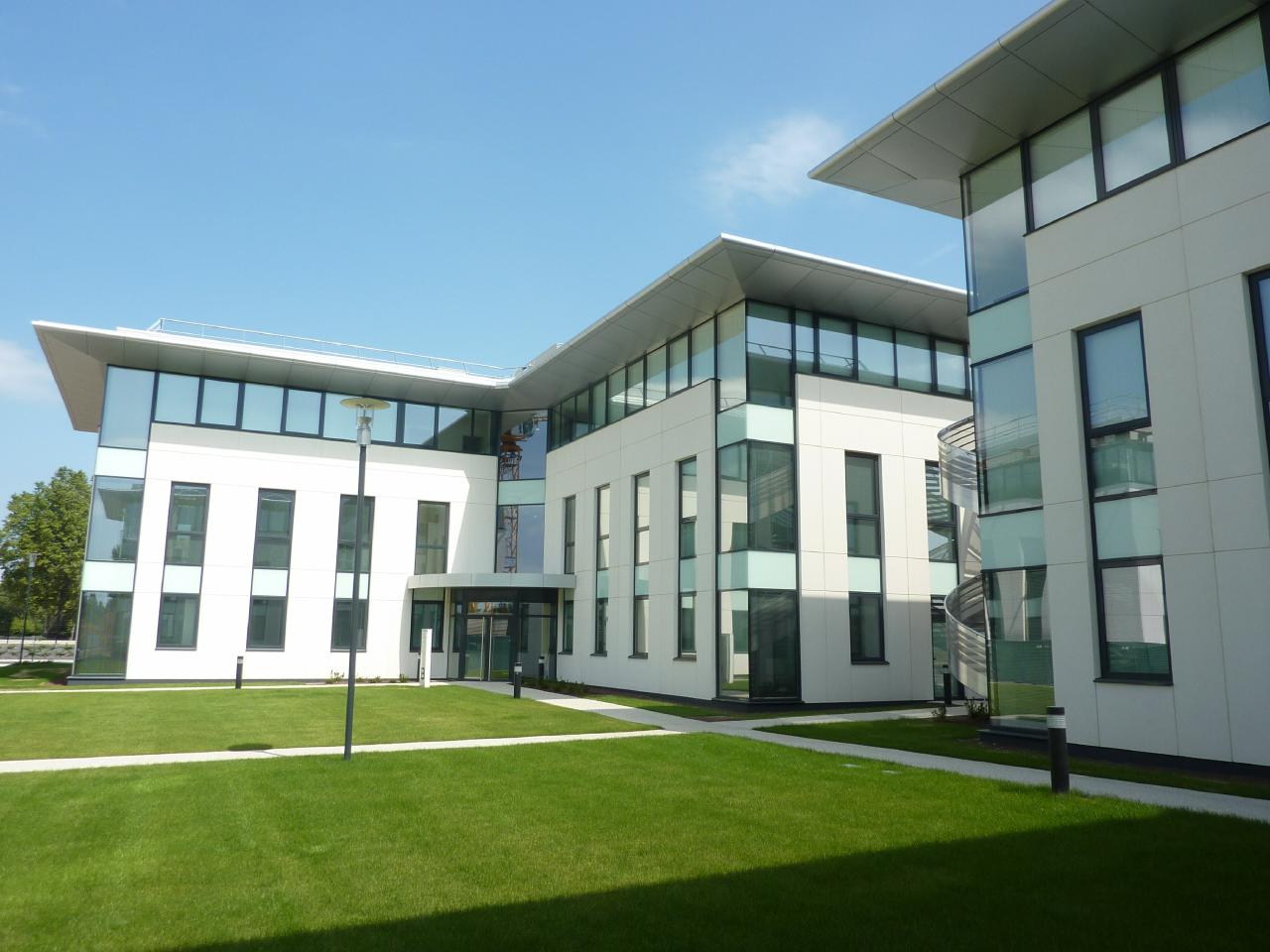 Location bureau Le Haillan Gironde OLBUR2119832 10