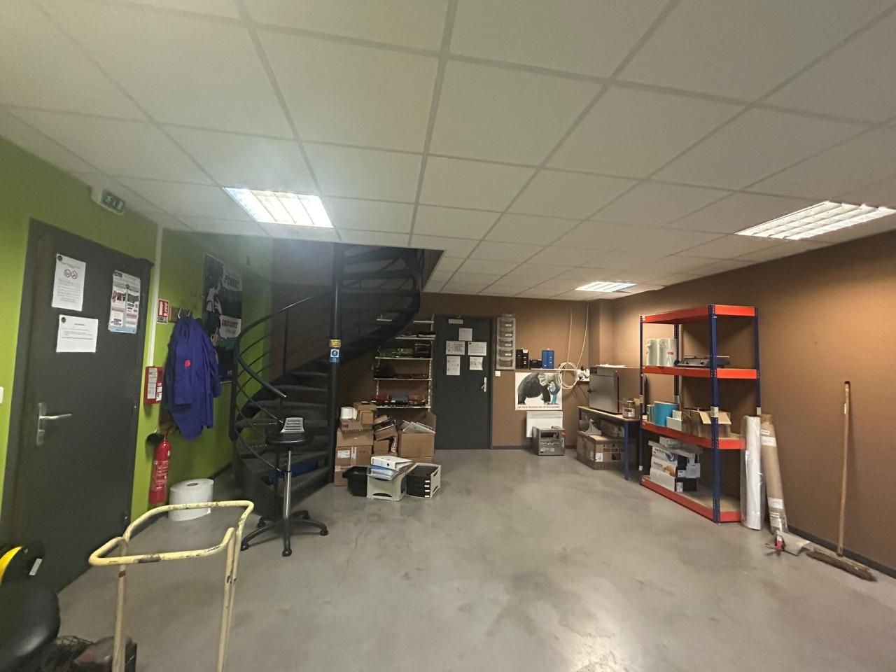 Location local d'activité Pont-à-Marcq Nord OLACT2535863 8