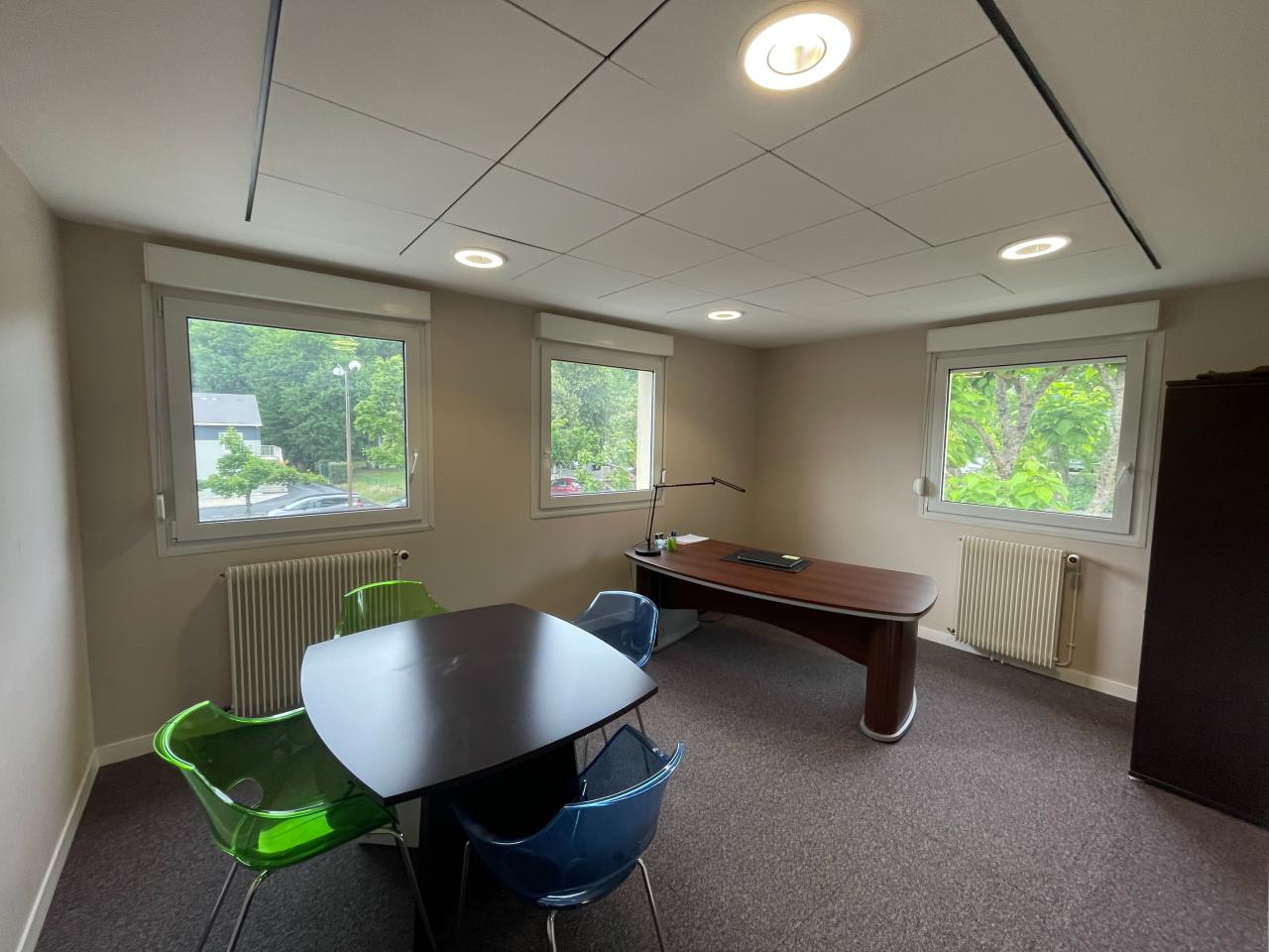 Location bureau Chambray-lès-Tours Indre-et-Loire OLBUR2532205