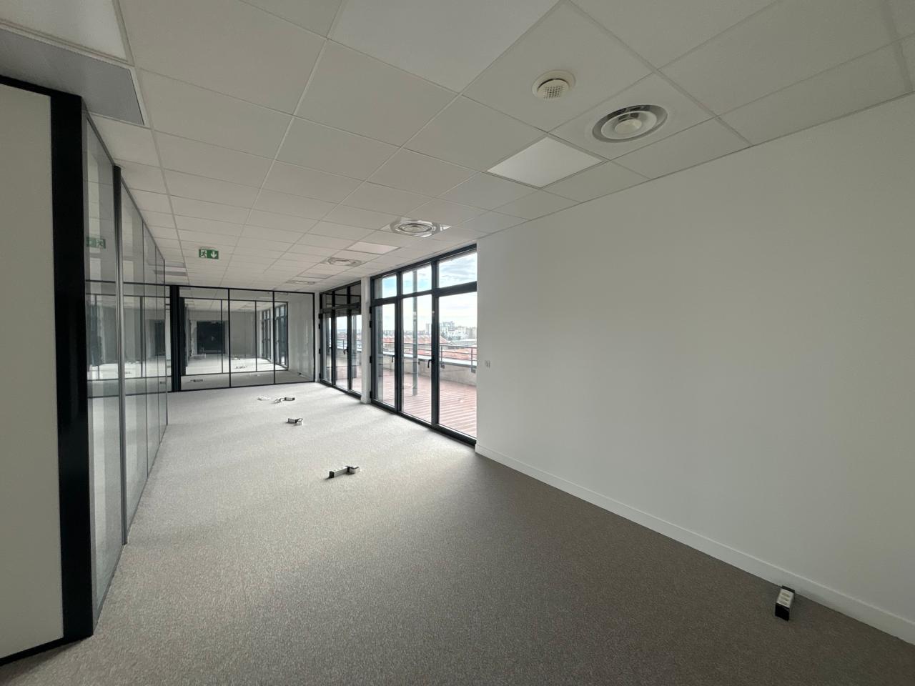 Location bureau Villeurbanne Rhône OLBUR2422732 17