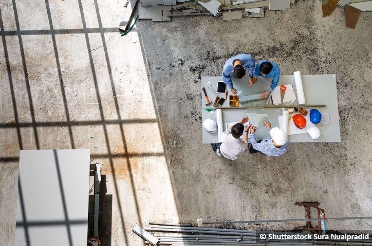 Vente bureau Montpellier Hérault OVBUR2203301 8