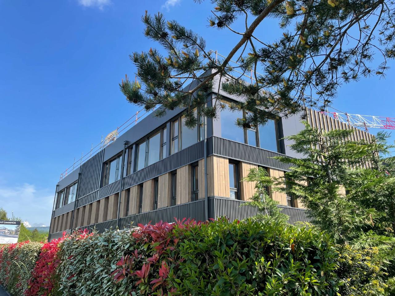 Vente bureau Allonzier-la-Caille Haute-Savoie OVBUR2420618 9