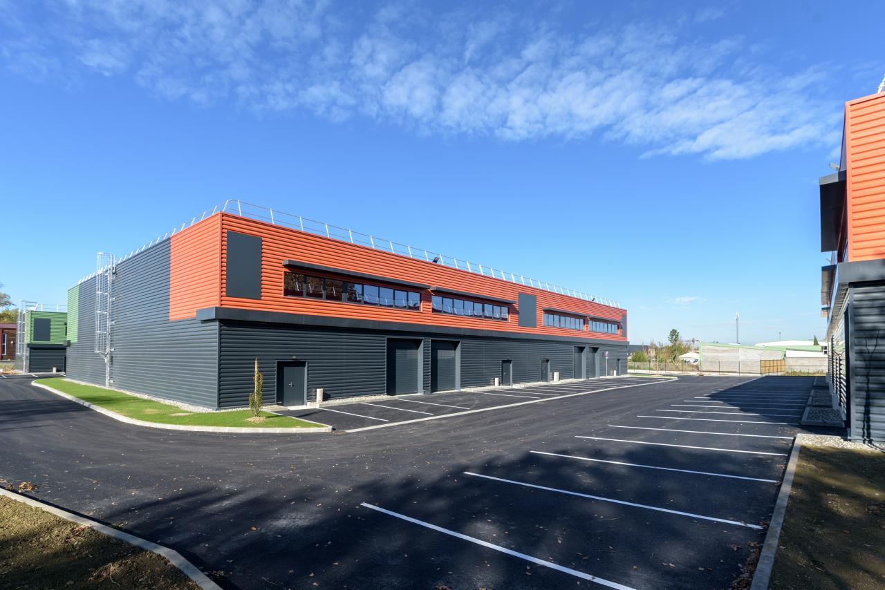 Vente local d'activité Muret Haute-Garonne OVACT2641753 8