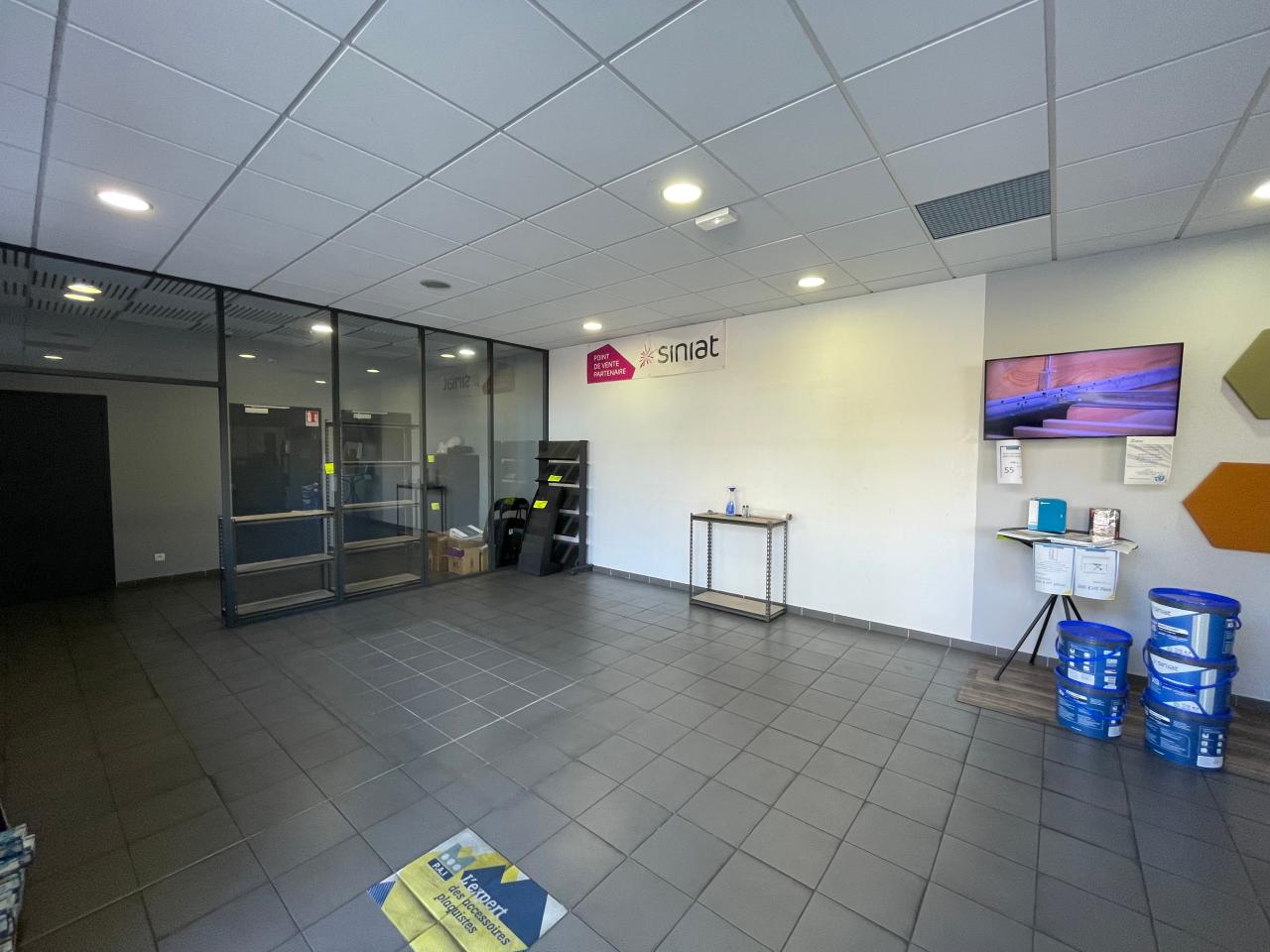 Location local d'activité Toulouse Haute-Garonne OLACT2535999 10