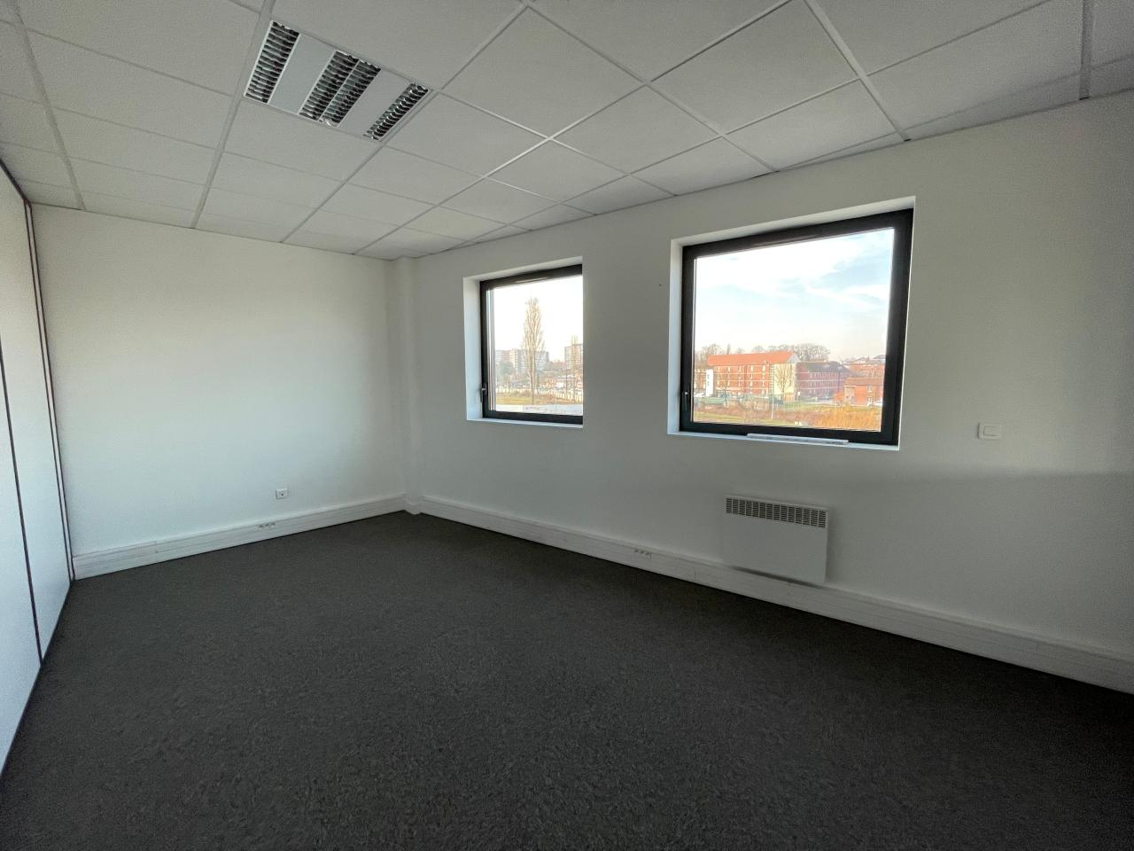 Location bureau Valenciennes Nord OLBUR2537644 6