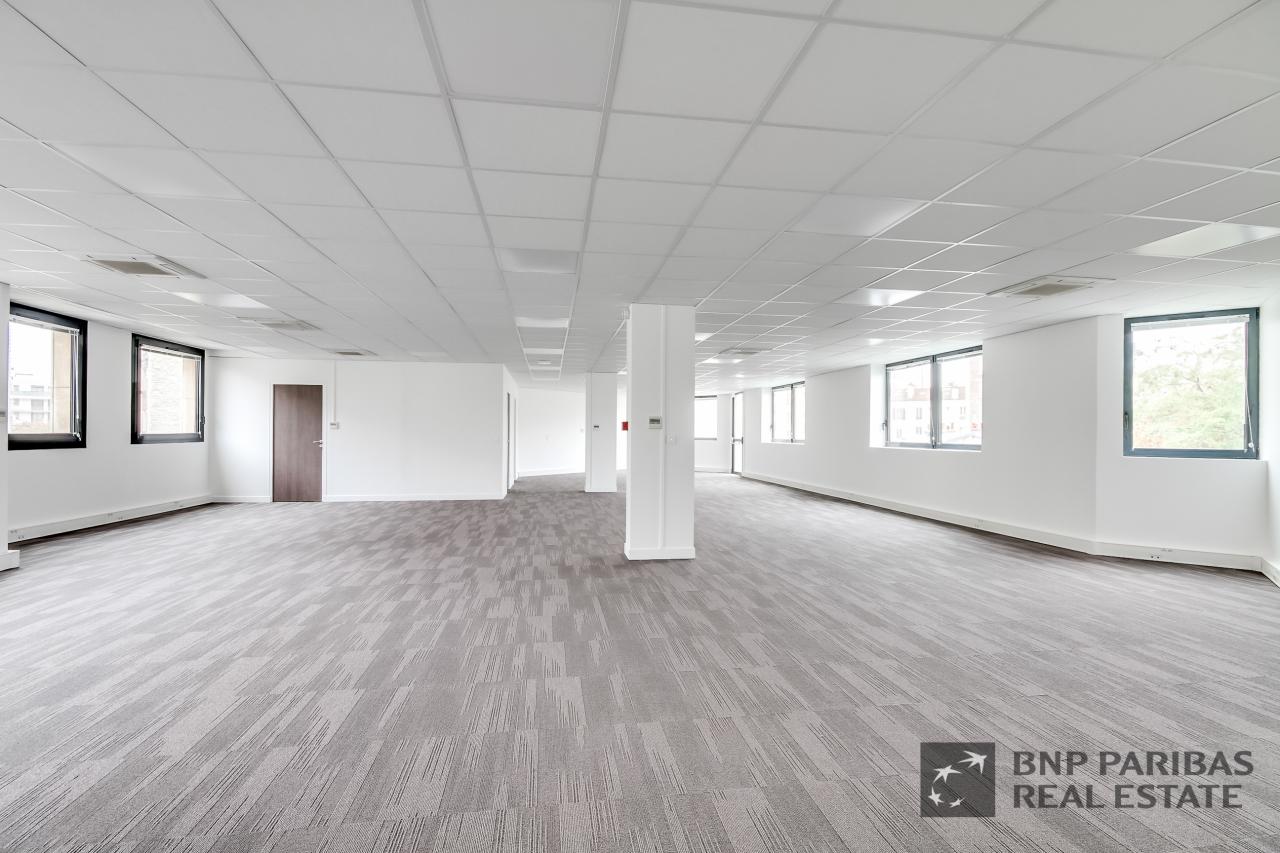 Location bureau Boulogne-Billancourt Hauts-de-Seine OLBUR2104624 8