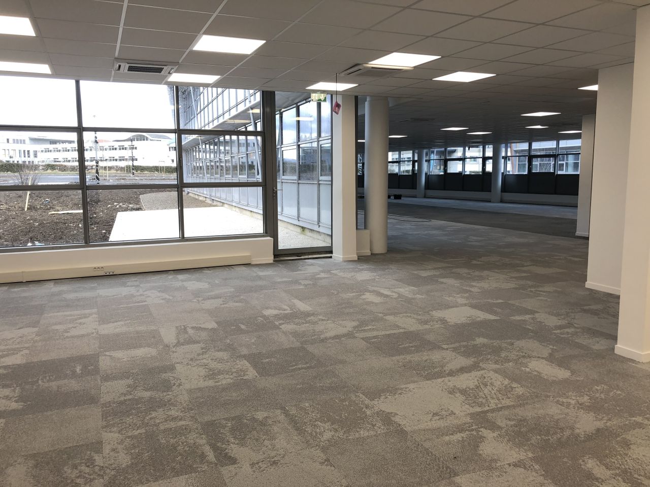 Location bureau Montbonnot-Saint-Martin Isère OLBUR2535003 22