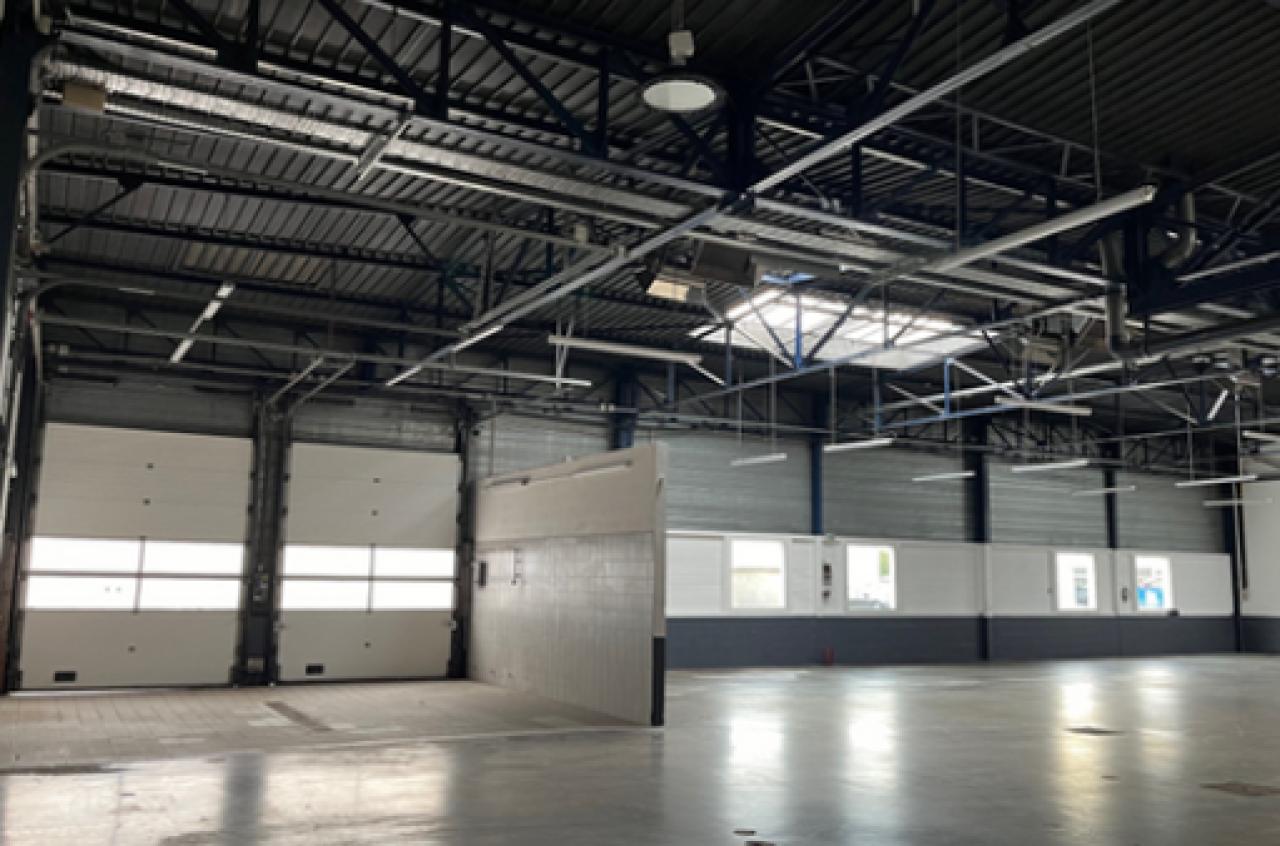 Location local d'activité Vénissieux Rhône OLACT2109532 4