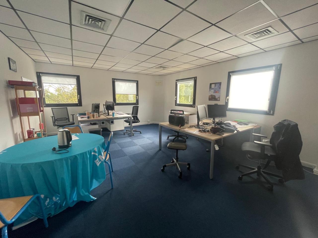 Location bureau Montpellier Hérault OLBUR2642507 13