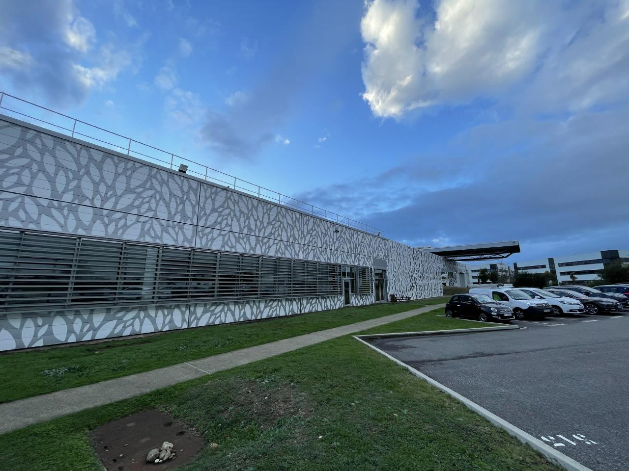 Location local d'activité Toulouse Haute-Garonne OLACT2207339 7