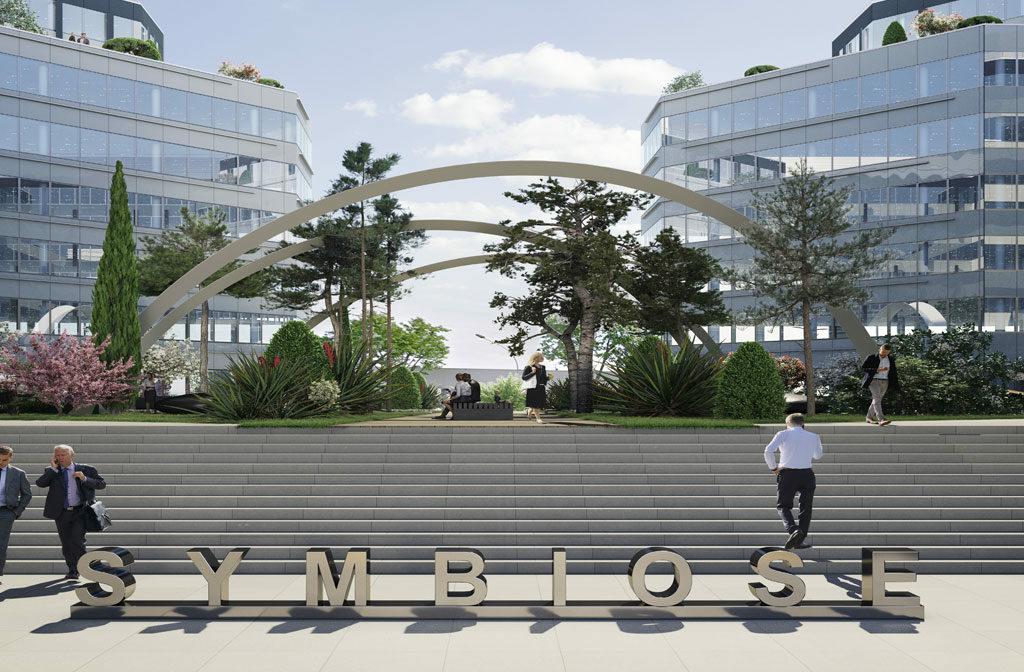 Location bureau Bagneux Hauts-de-Seine OLBUR2100268 38