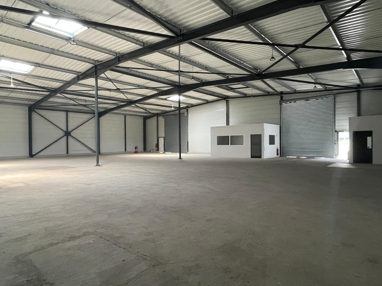 Location local d'activité Canteleu Seine-Maritime OLACT2643147 7