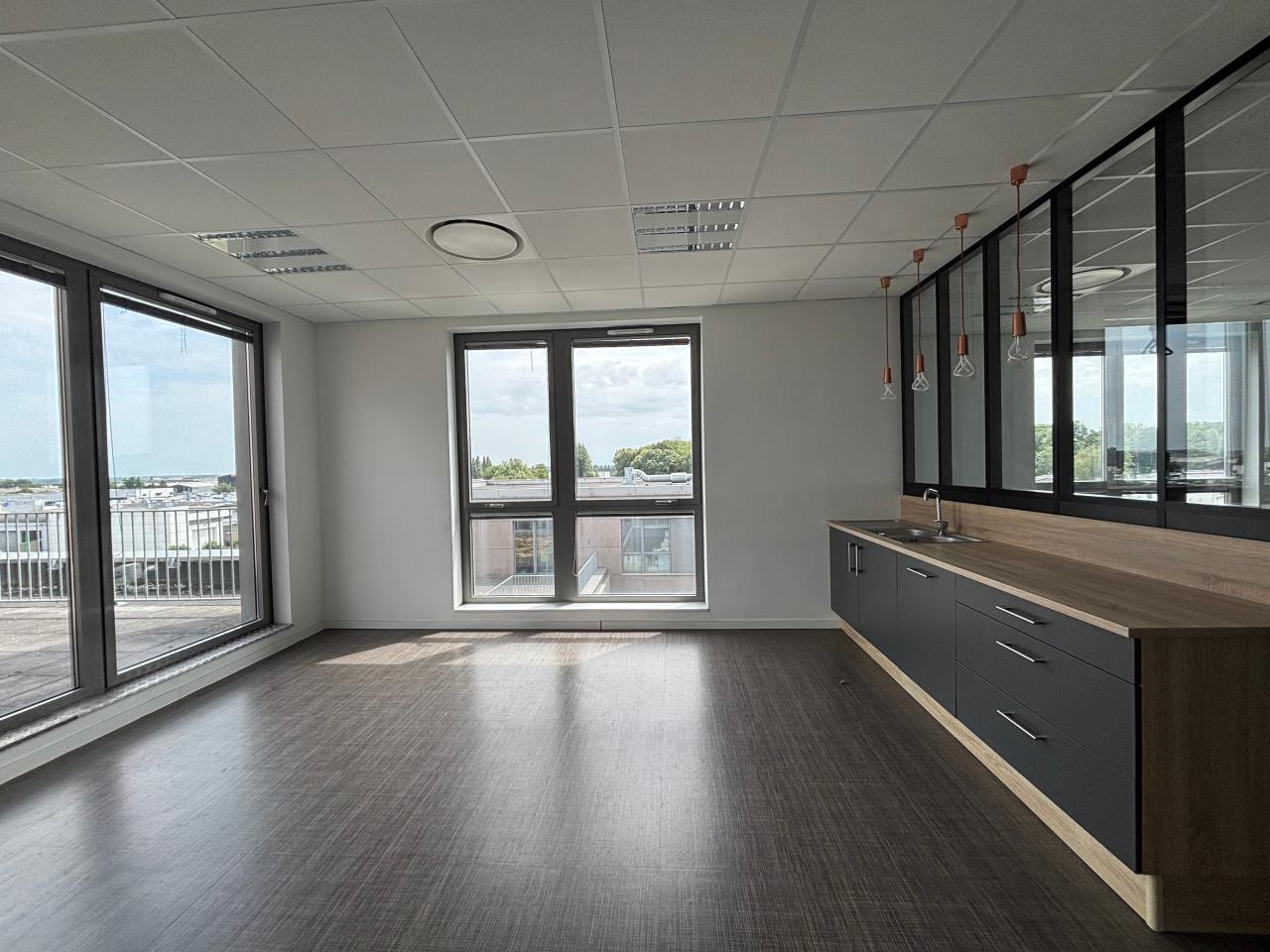Location bureau Lesquin Nord OLBUR2537324 8