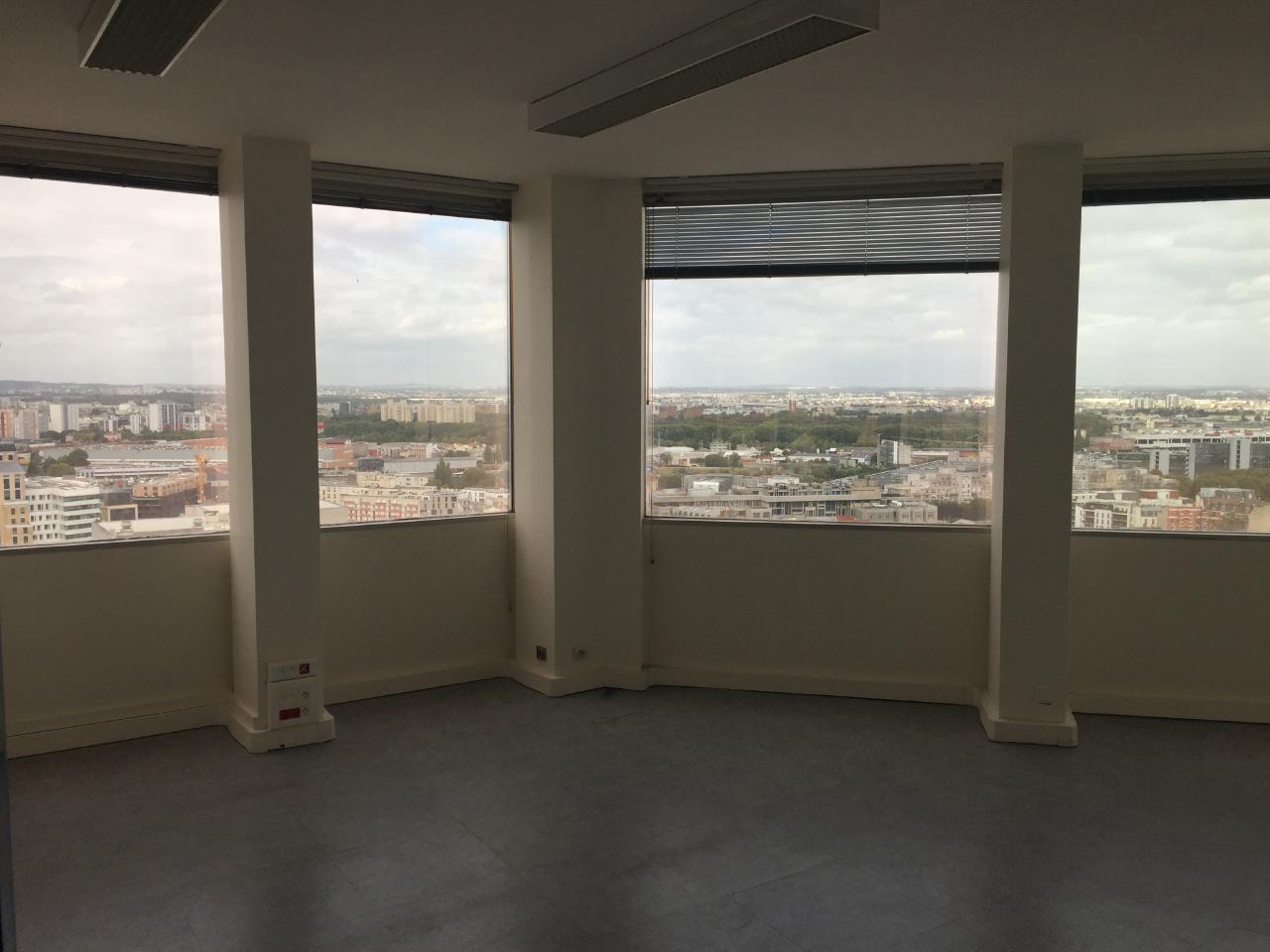 Vente bureau Pantin Seine-Saint-Denis OVBUR2314629 4