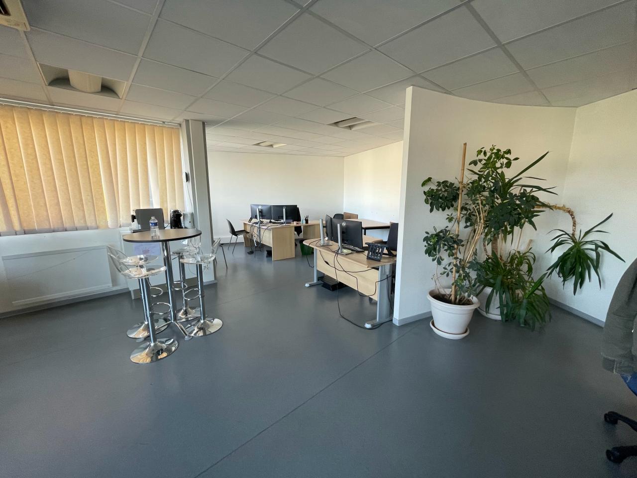 Location bureau Labège Haute-Garonne OLBUR2531565 18