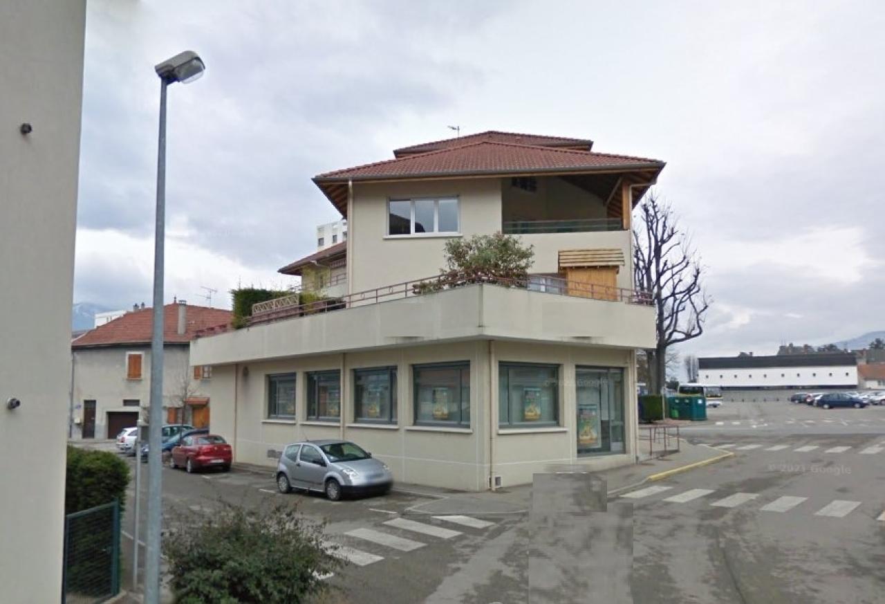 Location bureau Domène Isère OLBUR2533879