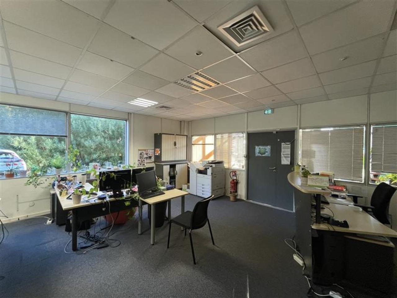 Location bureau Montpellier Hérault OLBUR2425991 20