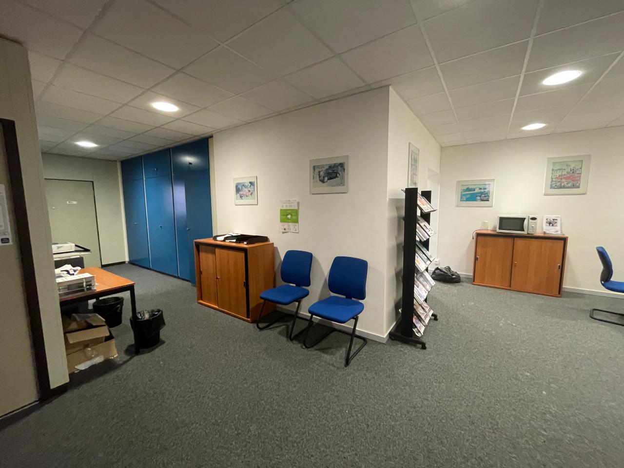 Vente bureau Nancy Meurthe-et-Moselle OVBUR2530102 12