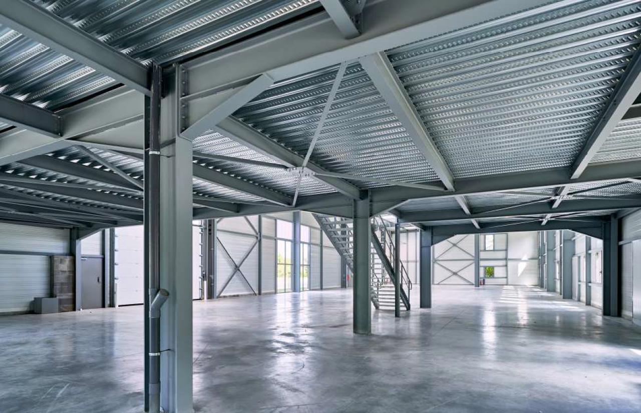 Vente local d'activité Saint-Genis-Laval Rhône OVACT2316744 7