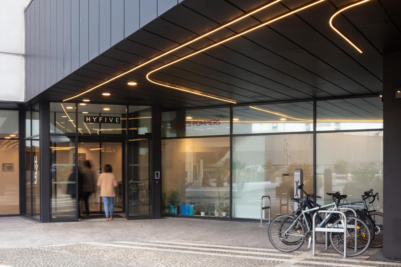 Location bureau Puteaux Hauts-de-Seine OLBUR2001205 3