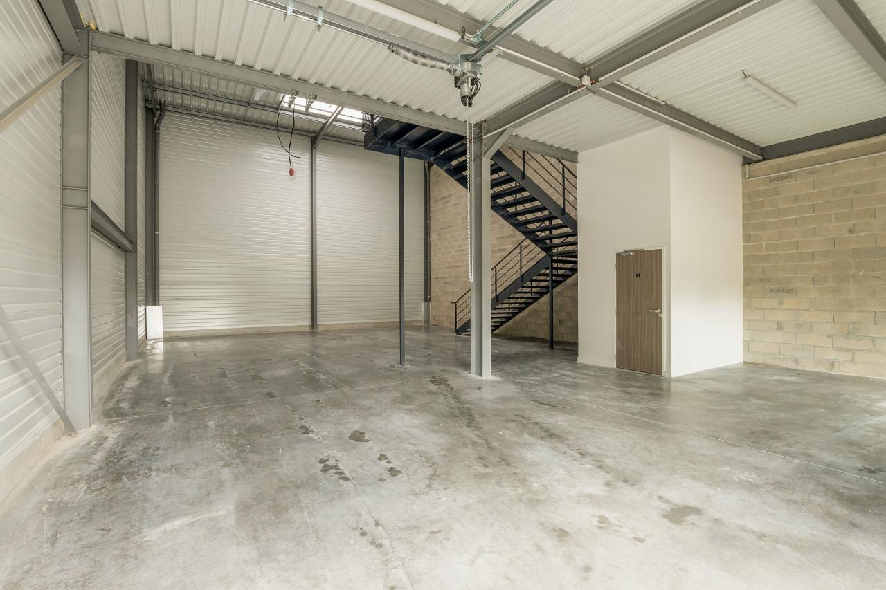 Location local d'activité Aulnay-sous-Bois Seine-Saint-Denis OLACT2424188 4