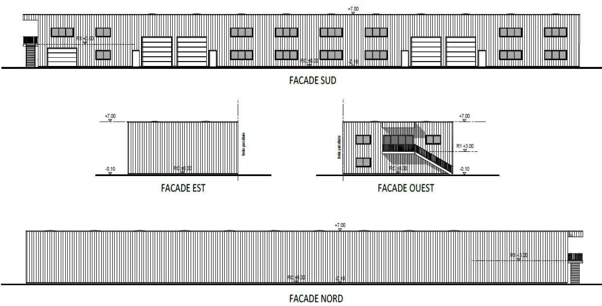 Location local d'activité Rochecorbon Indre-et-Loire OLACT2310835 3