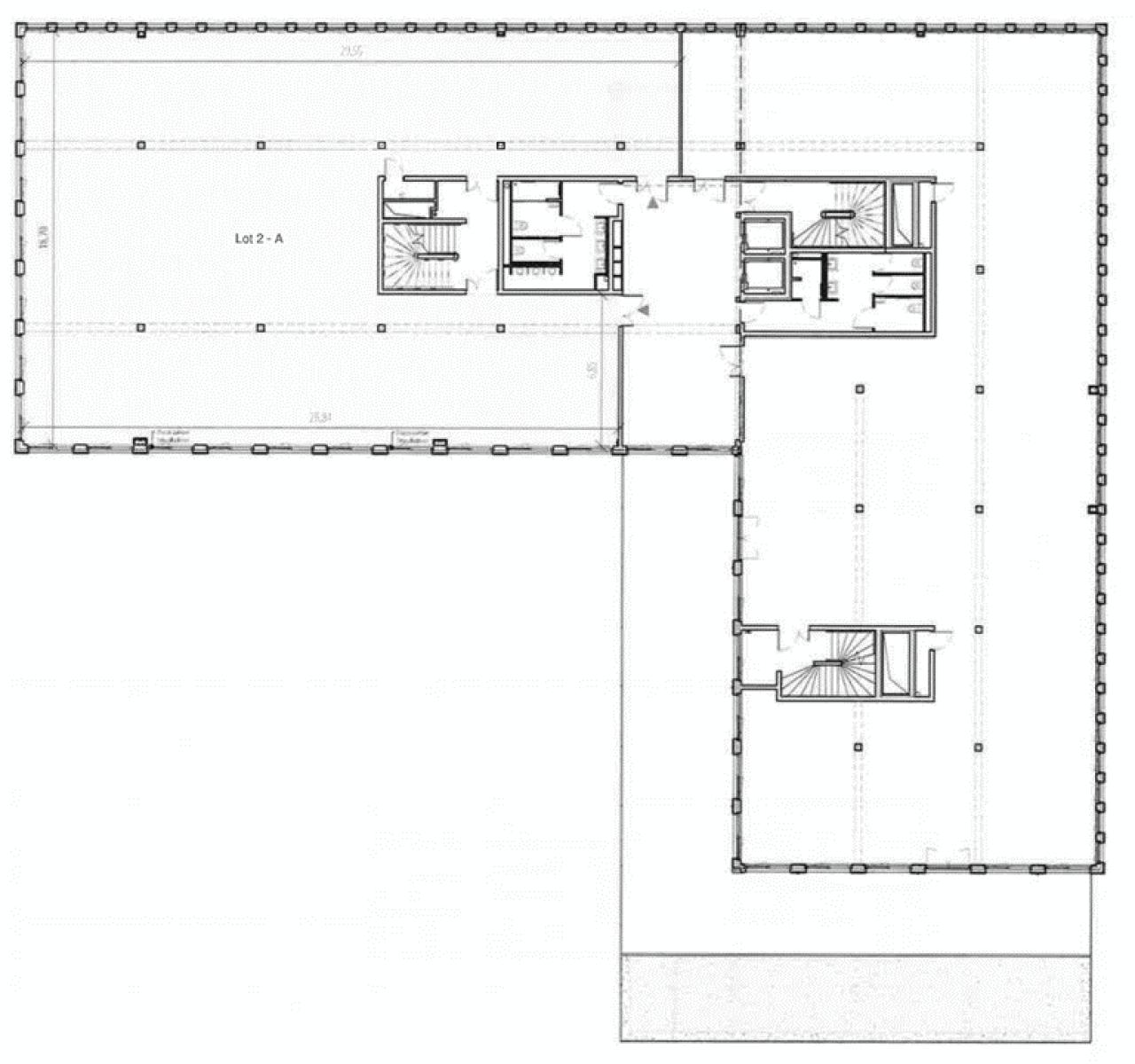 Vente bureau Wasquehal Nord OVBUR2114264 10