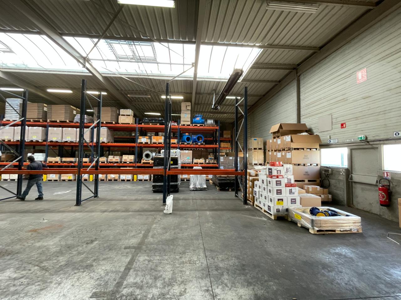 Location local d'activité Genas Rhône OLACT2529117 15