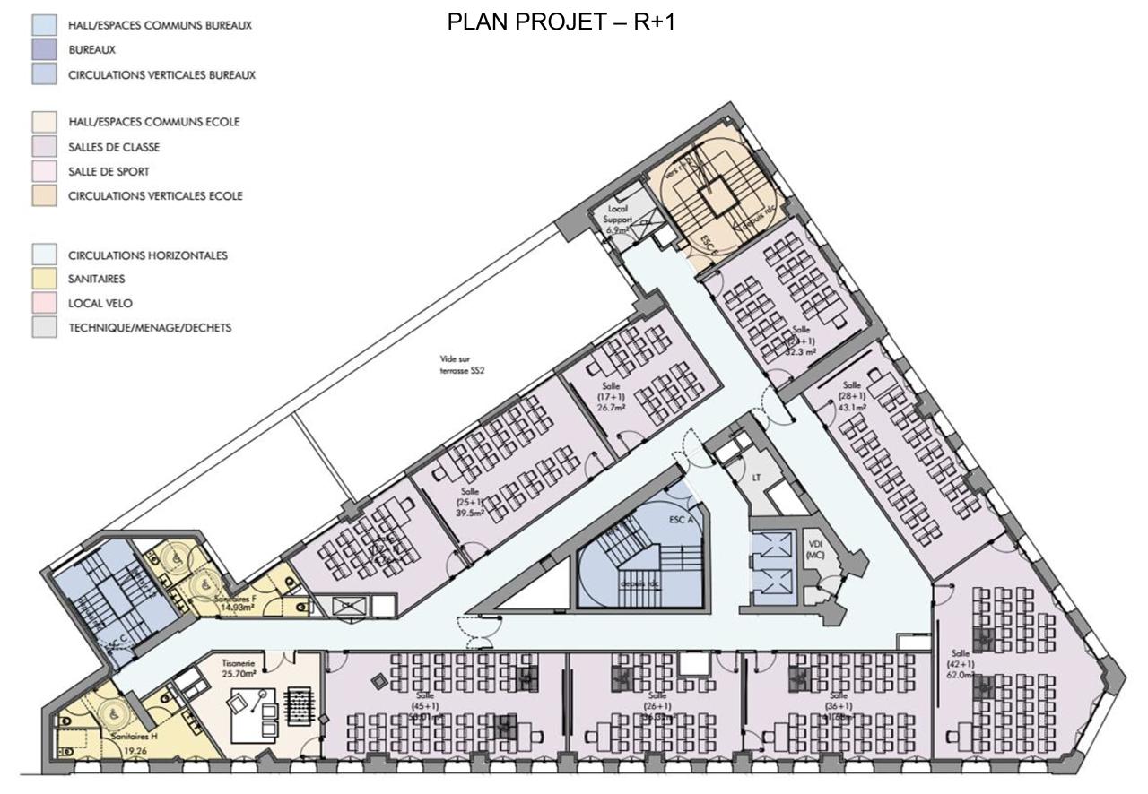 Vente bureau Paris OVBUR2532633 22