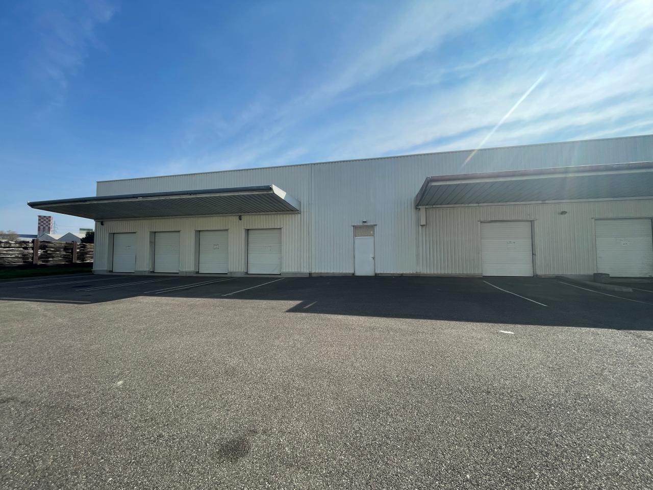 Location entrepôt Strasbourg Bas-Rhin OLLOG2645836 1