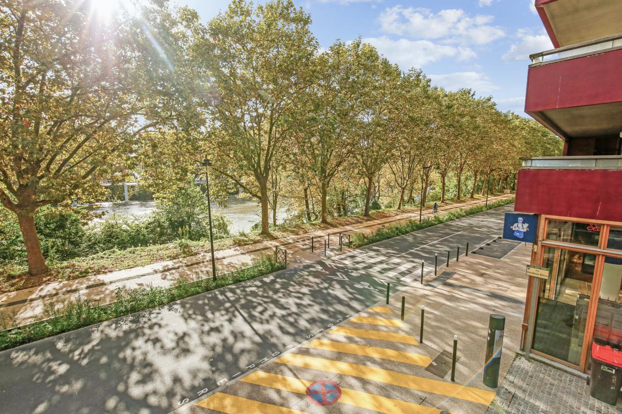 Vente bureau L'Île-Saint-Denis Seine-Saint-Denis OVBUR2424872 3