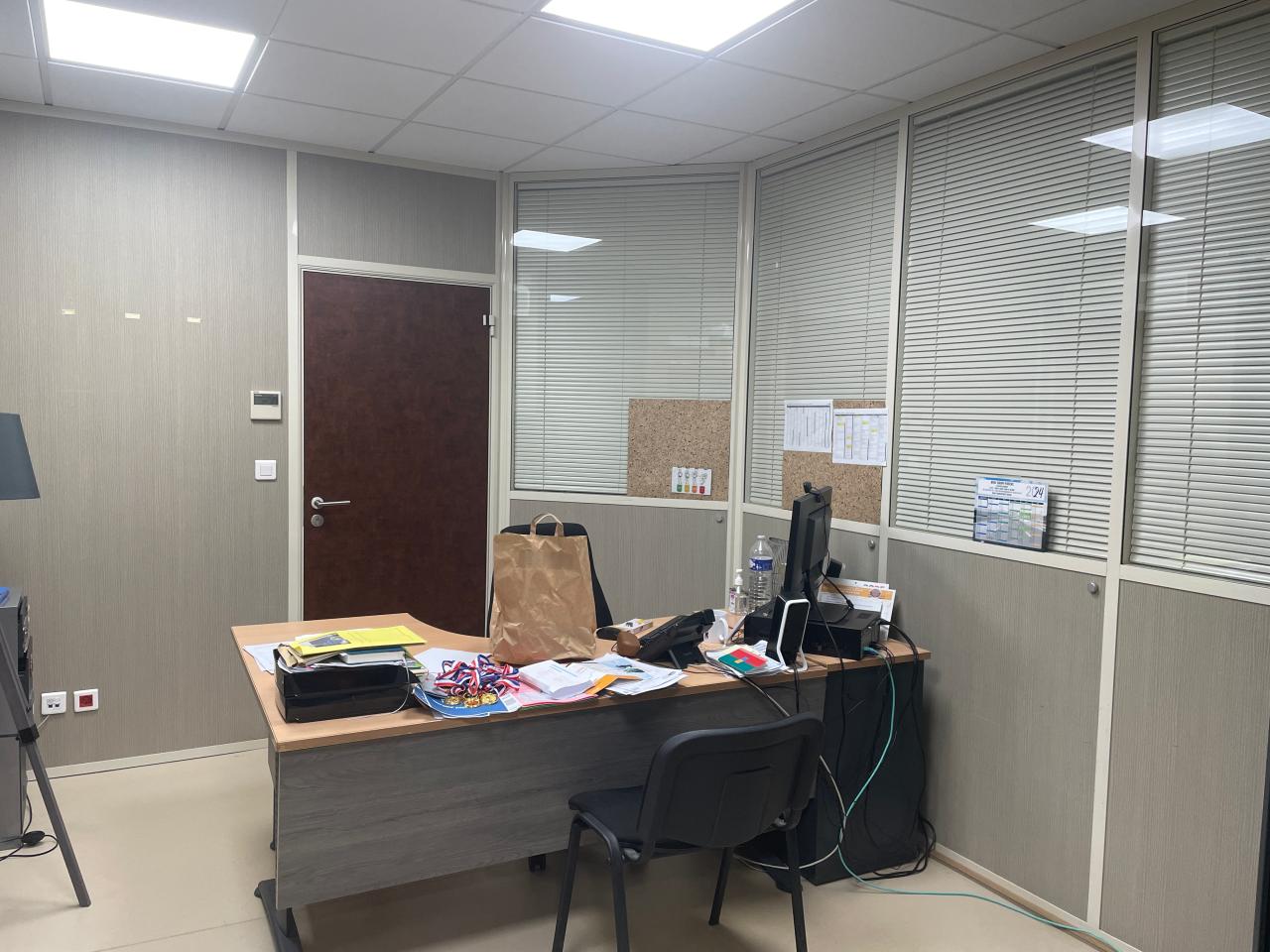 Vente bureau Orléans Loiret OVBUR2534104 9