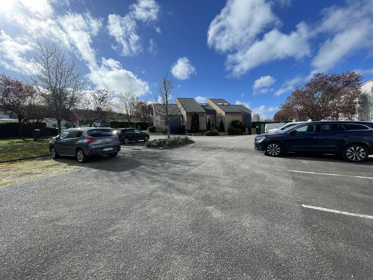 Vente local d'activité Linas Essonne OVACT2421947 9