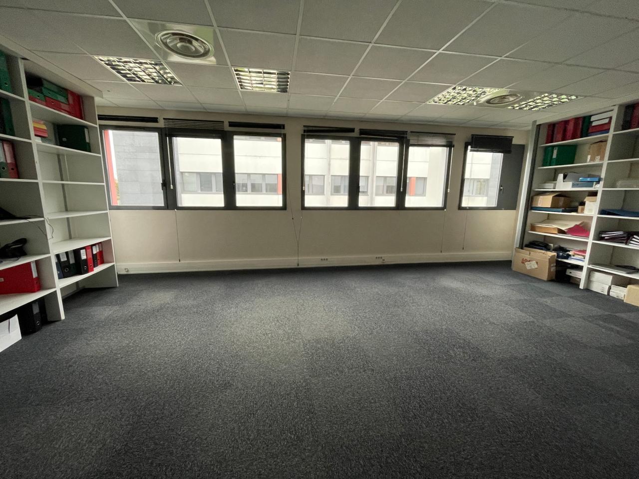 Vente bureau Saint-Herblain Loire-Atlantique OVBUR2537162 4