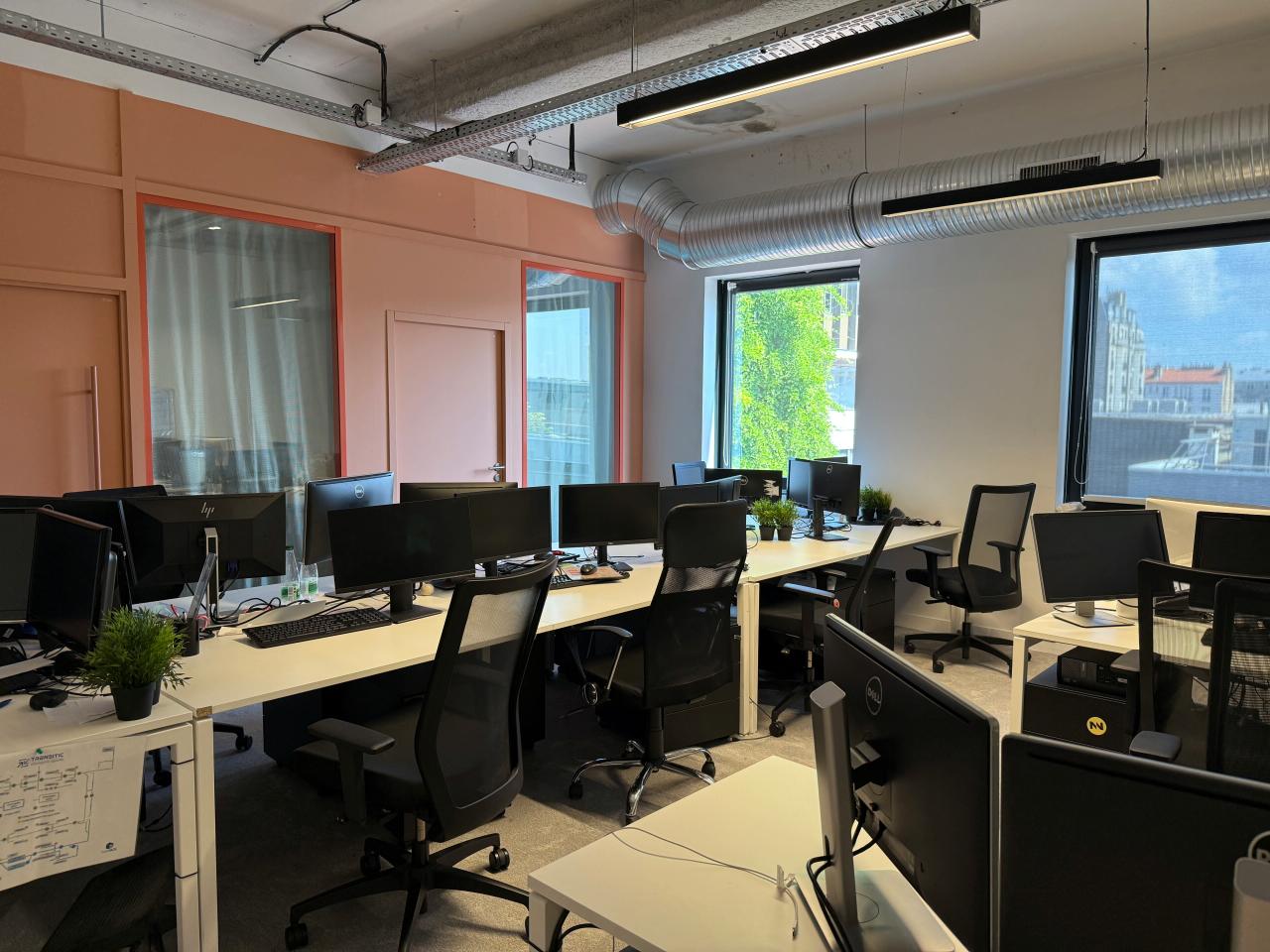 Location bureau Saint-Ouen Seine-Saint-Denis OLBUR2533177 8