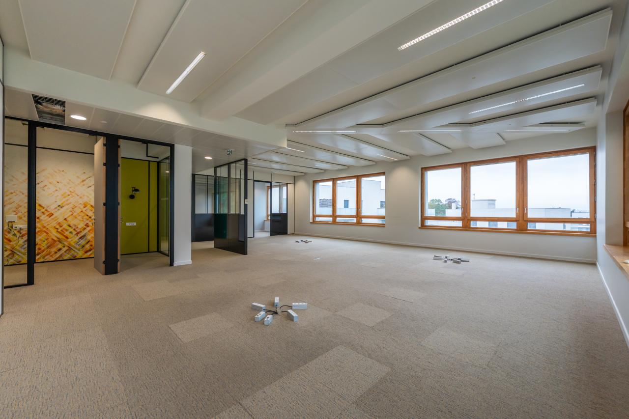 Location bureau Châtenay-Malabry Hauts-de-Seine OLBUR2639755 5