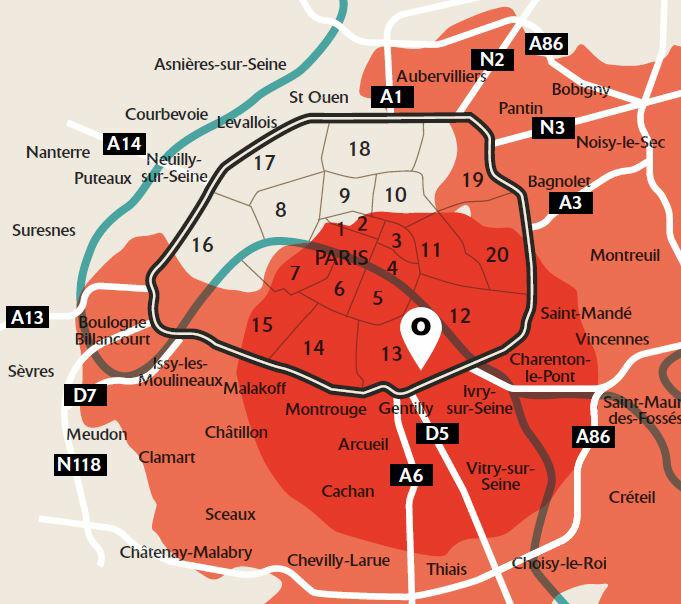 Location entrepôt classe a Paris OLLOG2420552 13