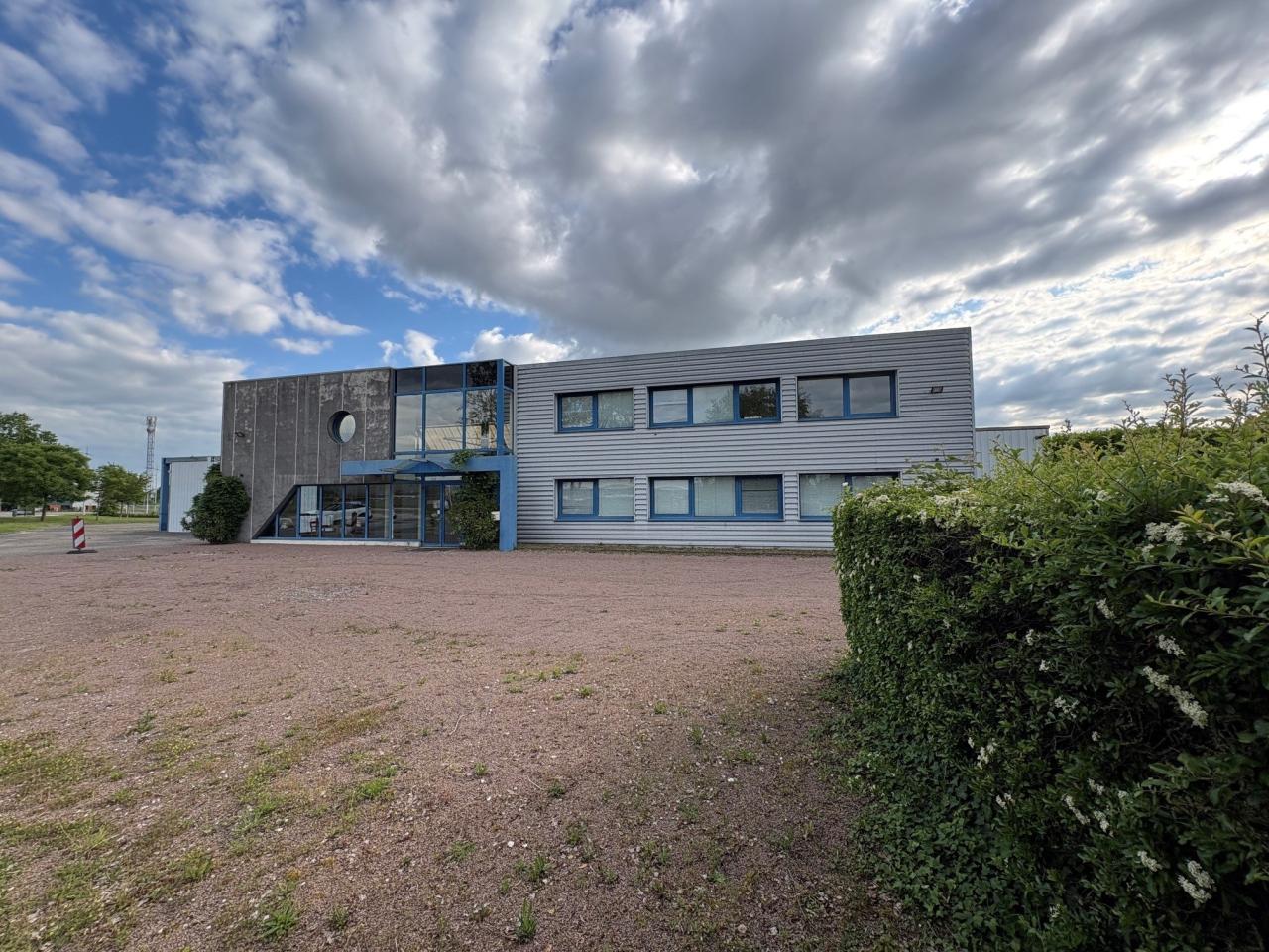 Location local d'activité Longvic Côte-d'Or OLACT2641747 1