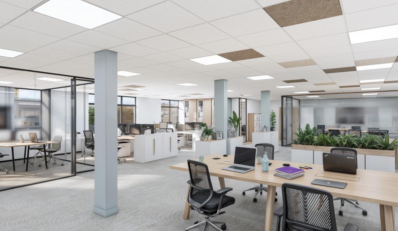 Location bureau Marseille Bouches-du-Rhône OLBUR2115225 5