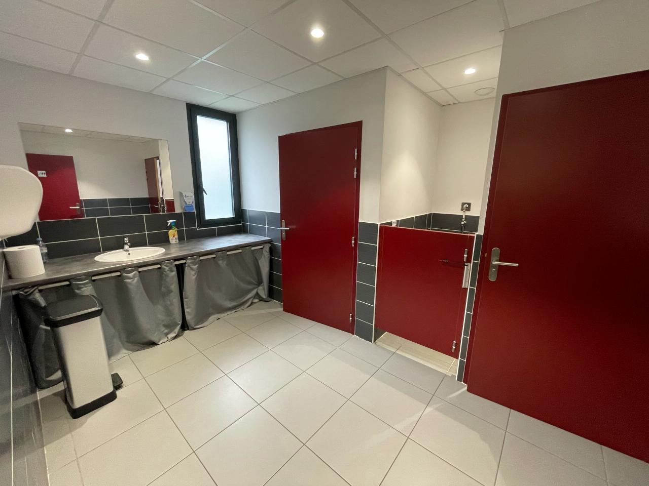 Location bureau Saint-Jean Haute-Garonne OLBUR2531736 14