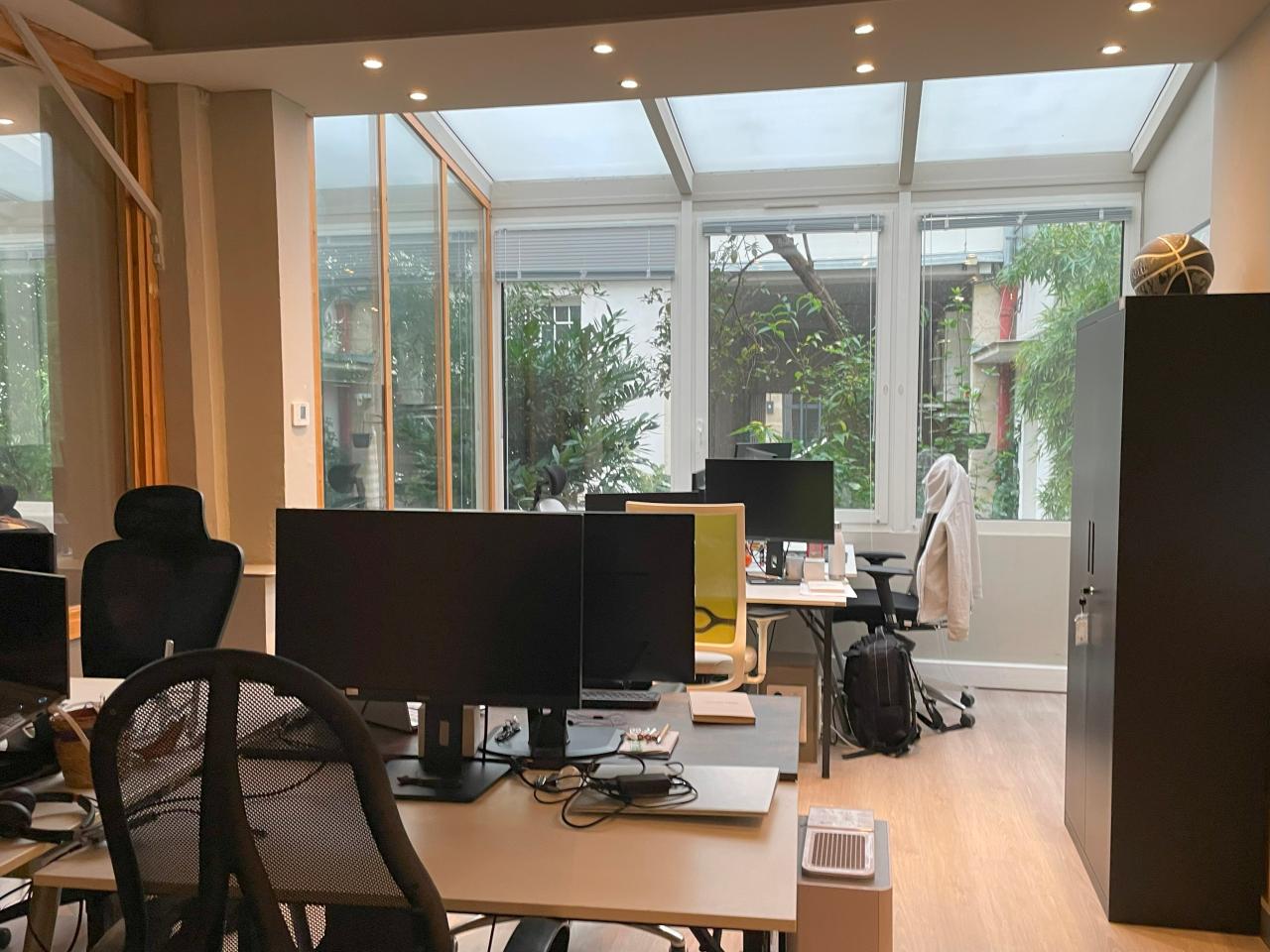 Location bureau Paris OLBUR2530059 20