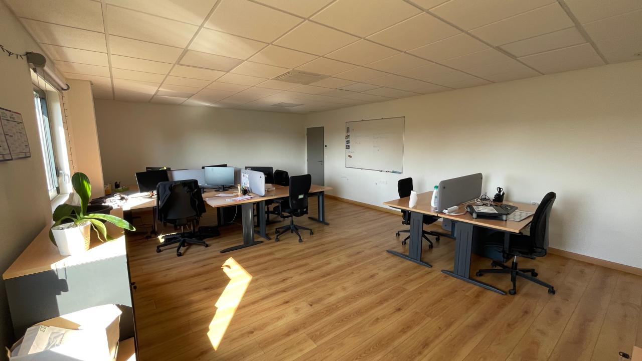 Location local d'activité Fléville-devant-Nancy Meurthe-et-Moselle OLACT2645580 6