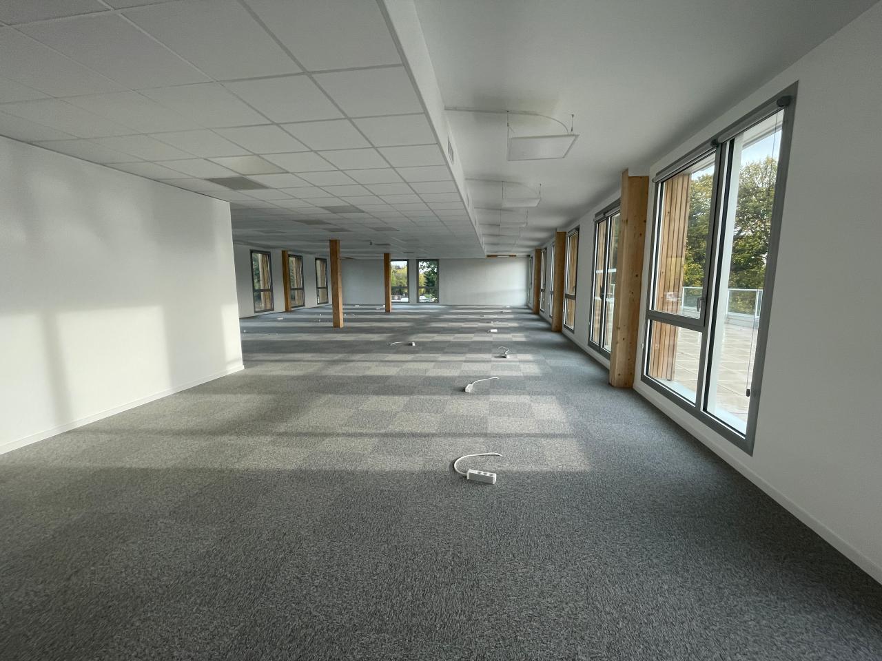 Location bureau Rennes Ille-et-Vilaine OLBUR2113400 14