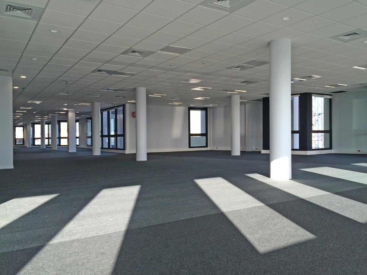 Location bureau Villeurbanne Rhône OLBUR2110000 4